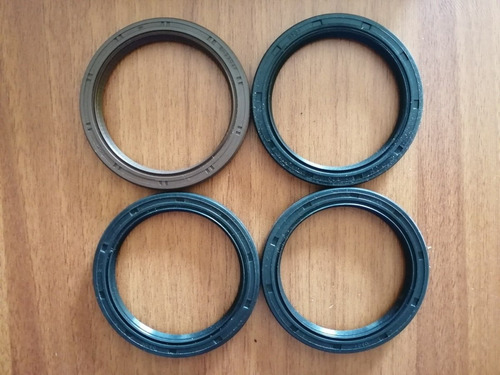 Imagen 2 de 2 de Estopera Cigueñal Trasera Vitara/swift/esteem 1.6 Marca Tto
