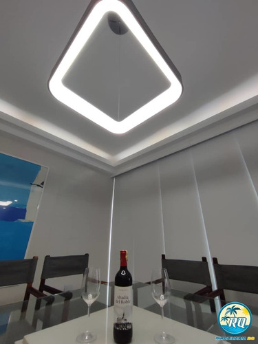 Apartamento En Alquiler, Puerto Marintusa, 3 Habitaciones