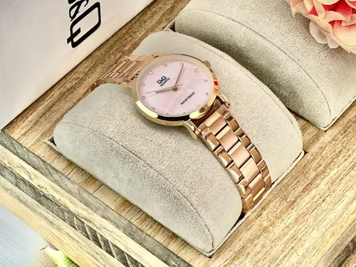 Relojes mujer finos sale
