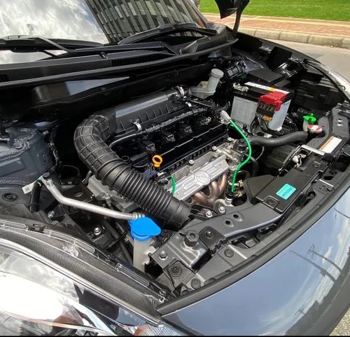 Suzuki Swift 1.2 Hybrid 2Wd