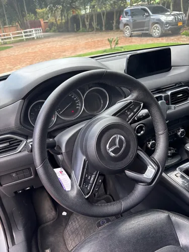 Mazda CX-5 2.5 Touring At