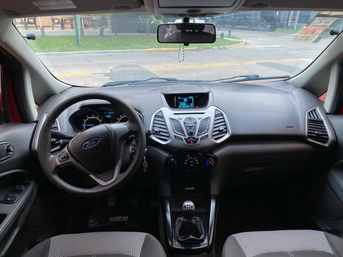 Ford Ecosport 2.0 Se 143cv 4x2