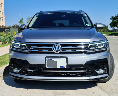 Volkswagen Tiguan 1.4 R-line