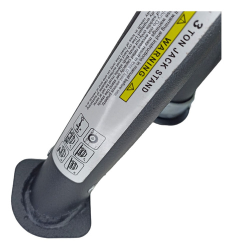 Torres Para Vehiculo Tipo Plegable X 3 Toneladas Usa Tools