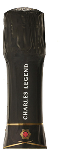 Champagne Charles Legend Blanc De Blancs 750 Ml