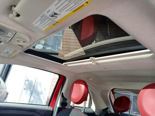 Imagen 3 de 12 de Fiat 500 Easy 4117