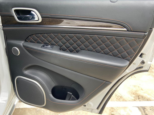Jeep Grand Cherokee 5.7 Summit Elite Plinum 4x4 At