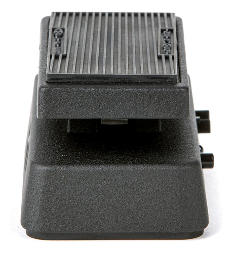 Pedal de efeito preto Jim Dunlop CBM535Q