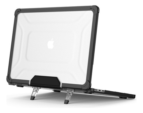 Funda Para Macbook Air 13.6'' M2 M3 M4 A2681 A3113 A3240