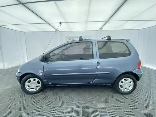 Renault Twingo 1.2 Dynamique