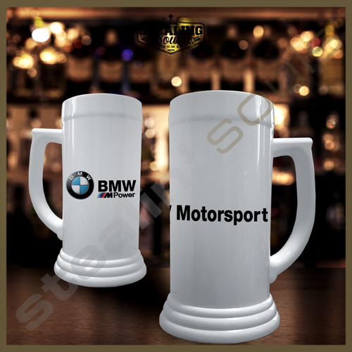 Chopp Plastico Cerveza | Bmw #250 | E30 E21 E36 M3 M5 Alpina