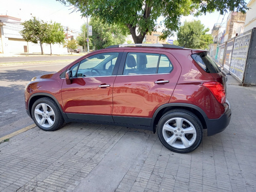 Imagen 6 de 10 de Chevrolet