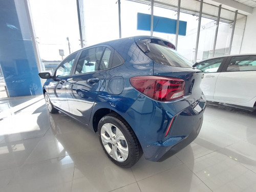 Chevrolet Onix 1.0 Lt