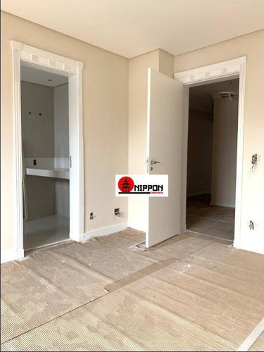 Apartamento Com 4 Dormitórios À Venda, 320 M² Por R$ 1.950.000 - Vila Lanzara - Guarulhos/sp - Ap2078