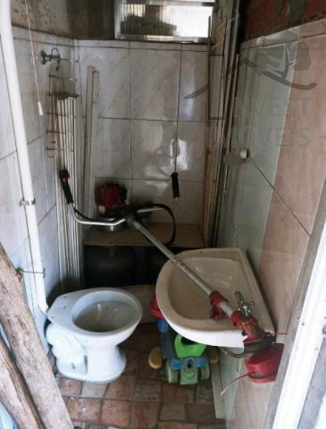 Imagem 6 de 15 de Cod 6096 - Casa Muito Bem Localizada Com 410 M² - 6096