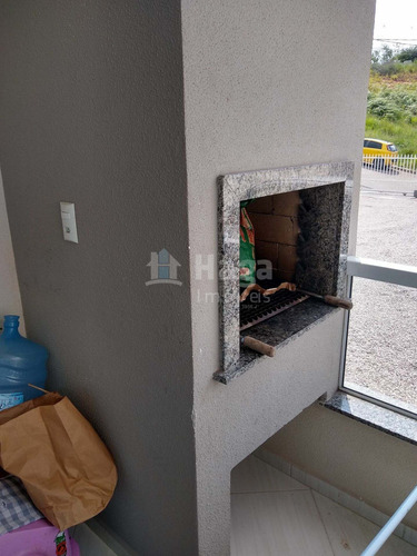 Imagem 10 de 12 de Apartamento À Venda No Bairro Águas Claras - Brusque/sc - 2187