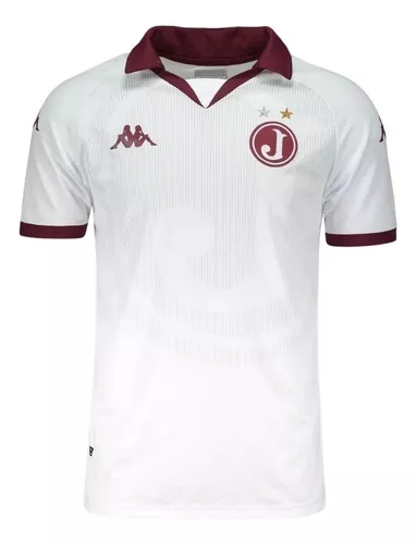 Camisa retrô Juventus da Mooca - listrada - Camisas de Clubes Futebol  Retro.com