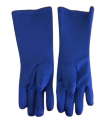 Guantes Plomados De Protección De Rayos X (0,5 Mm Pb)