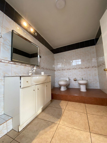 Gran Casa Remodelada! En Agradable Sector De Ñuñoa