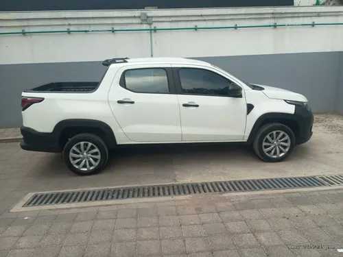 RAM 700 1.6 Slt Club Cab Mt