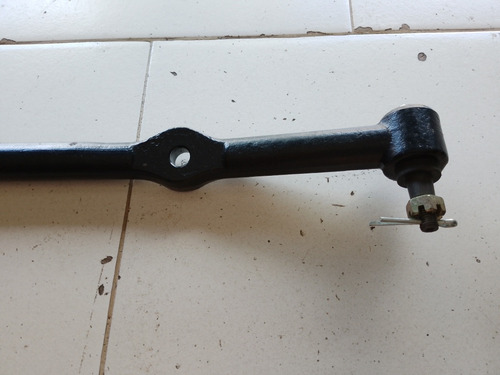 Barra Larga Tren Delantero Chev Blazer 98 Al 2000nueva