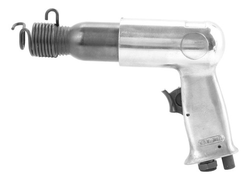 Pistola Remachadora Neumática Portátil Tipo 190, De Cabeza R