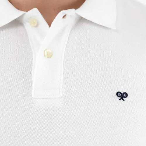 Camiseta Tennis Hombre Pol0000786