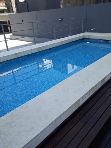 Departamento En Alquiler Av. La Plata 350 Dos Ambientes 49m2