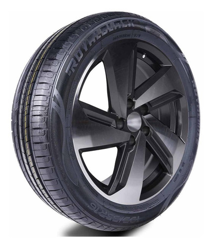 Llanta 205/65r15 94h Royal Black Royal Mile