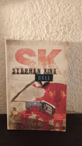 Cell (sk) - Stephen King