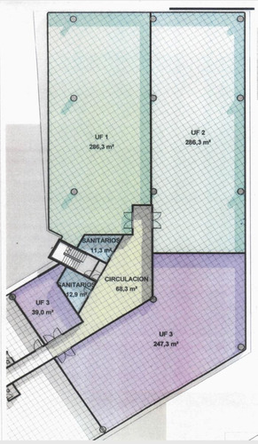 Venta De Oficina En Acceso Oeste Km41 Moreno Buenos Aires