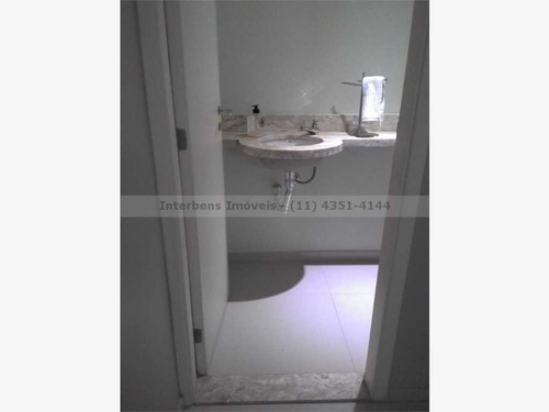 Imagem 10 de 14 de Apartamento - Planalto - Sao Bernardo Do Campo - Sao Paulo | Ref.: - 04342