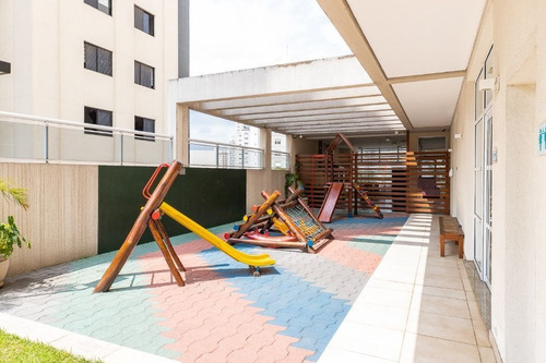 Imagem 29 de 30 de Apartamento À Venda No Bairro Tatuapé - São Paulo/sp - O-27765-45216