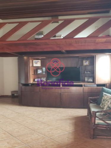 Imagem 4 de 14 de Chacara, Bairro Villa Saint James Ii, Campo Limpo Paulista. - Ch07906 - 70728467