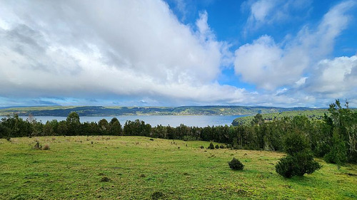 Pto Montt / Calbuco / Chiloe