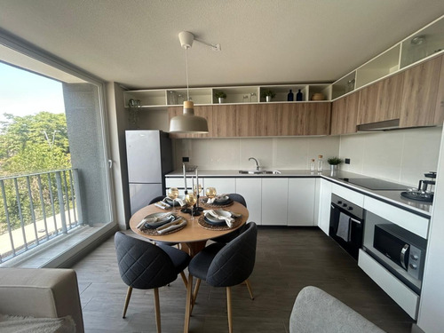 Departamento Nuevo 2d 2b 1 Estac Avda Fco Bilbao