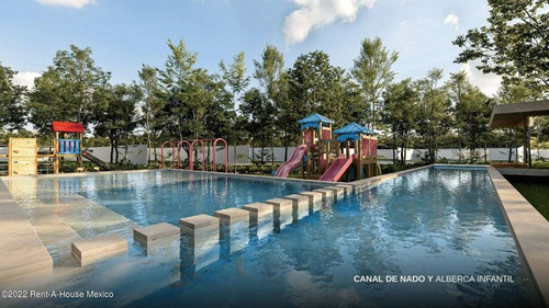 Imagen 10 de 18 de Terreno En Venta Merida Cholul Mt 23-2868