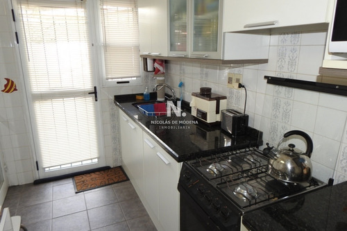 Hermosa Casa En Phorizontal- Ref: 3359