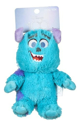 Peluche De Sulley Para Perros Disney Pixar