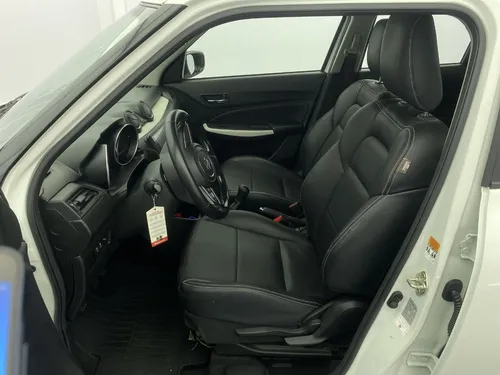 Suzuki Swift 1.2 Hibrido