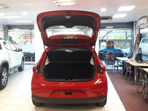 Fiat Argo 0km Anticipo $122.000 O Tu Usado Y Cuotas - L