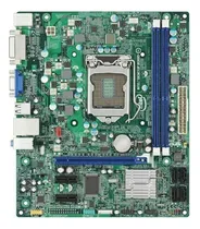 Comprar Mother Intel Dh61bf Sokalo 1155 Ddr3 2da Y 3ra Gen
