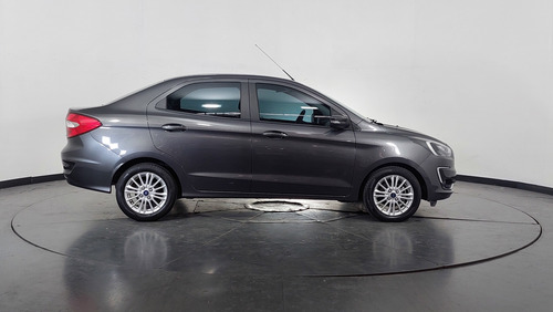 Ford Ka 1.5 SEL AUTO