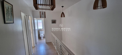 Casa En Venta En Barrio Cerrado La Candela, Pilar