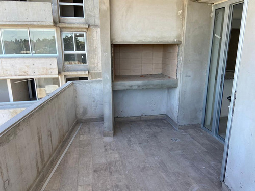 Av San Martin Al 1300 Venta Departamento 2 Dormitorios En Granadero Baigorria