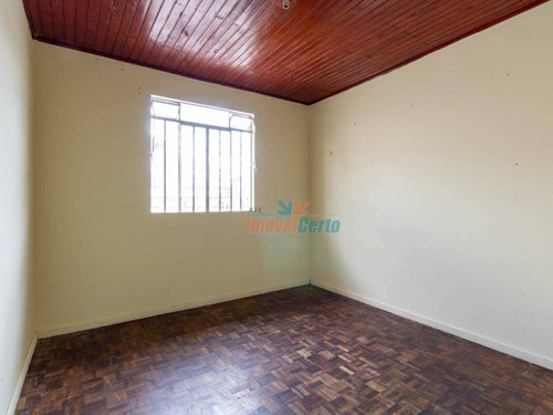Terreno À Venda Com Casas Construídas, 360 M² Por R$ 320.000 - Roça Grande - Colombo/pr - Te0103