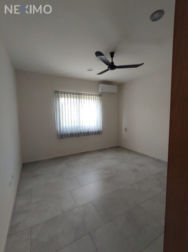 Imagen 9 de 25 de En Renta De Casa En Residencial Rio, Benito Juarez, Quintana Roo