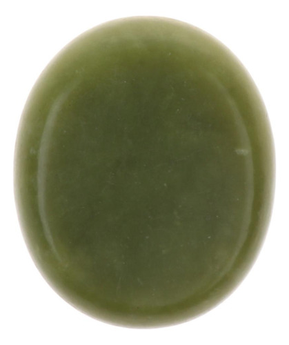 4 Piezas De Piedras De Jade Piedra Fría Caliente Compatible