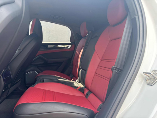 Porsche Cayenne coupé 4.0 V8 Turbo Gt At