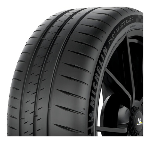 Kit de 2 llantas Michelin Pilot Sport Cup 2 Connect 285/30R20 99.0 Y